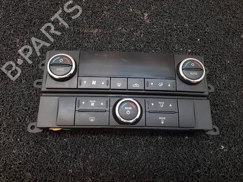 Used Climate control Climate control DODGE JOURNEY [2008-2026] 8065617 8065617