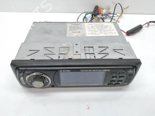 Used Radio Radio OPEL ASTRA F Saloon (T92) [1991-2001] 13244114 13244114