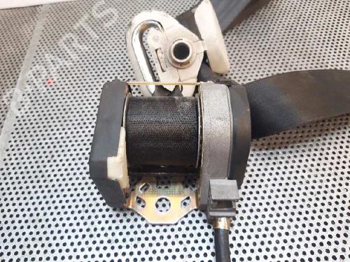 Front right seatbelt SEAT ALHAMBRA (7V8, 7V9) 1.9 TDI | BP8737047I25 