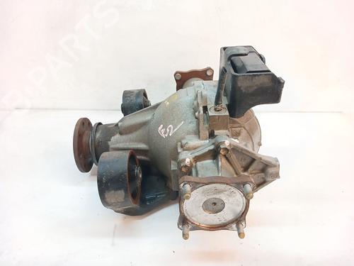 Differential, bag Differential, bag SUZUKI GRAND VITARA II (JT, TE, TD) 1.9 DDiS (JB419WD, JB419XD) (129 hp) 34170168 34170168