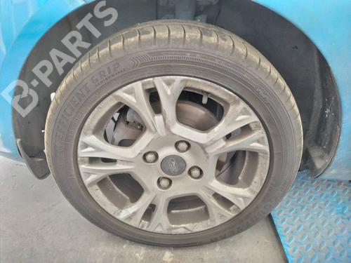 Left front door panel FORD FIESTA VI (CB1, CCN) 1.0 EcoBoost | BP10171601C58  - Image 23