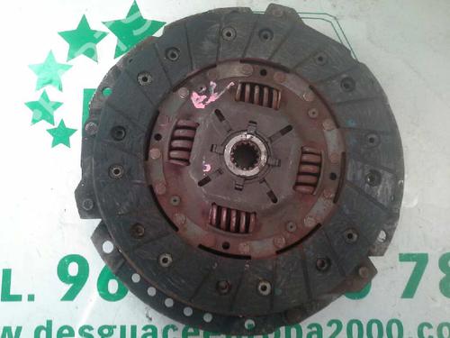 Used Other OPEL CORSA B (S93) [1993-2009]  31246792