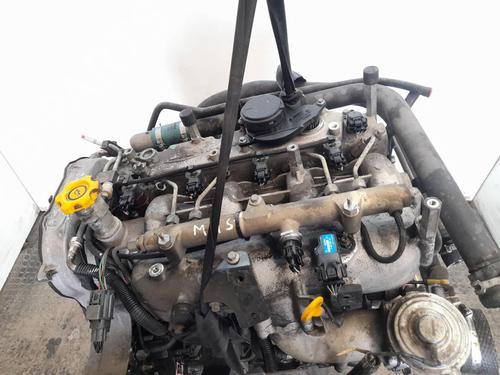 Engine CHRYSLER VOYAGER IV (RG, RS) 2.5 CRD | BP24876258M1 