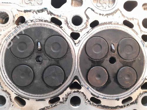 Cylinder head FORD FOCUS II Turnier (DA_, FFS, DS)  | BP18019281M5 