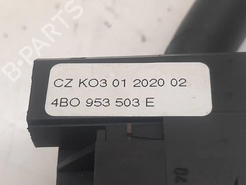 Steering column stalk AUDI A2 (8Z0) 1.4 | BP13655092I23 - Image 2