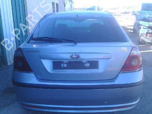 Engine FORD MONDEO III (B5Y) | BP1097936M1 - Image 11