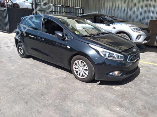 Engine control unit (ECU) KIA CEE'D (JD) | BP32496888M57 - Image 7