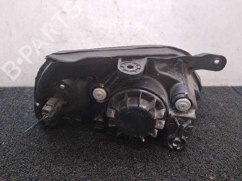 Left headlight KIA RIO I Hatchback (DC) 1.3 | BP6120770C28 