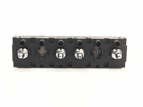 Kombi Kontakt / Stilkkontakt MINI MINI (R50, R53) One (90 hp) 13951590