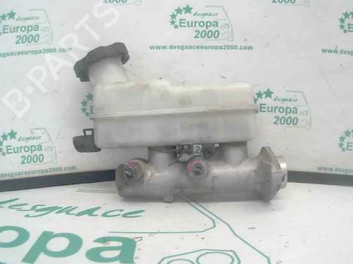 Brake master cylinder HYUNDAI H-1 / STAREX Bus (A1) 2.5 TCi | BP1591554M77 