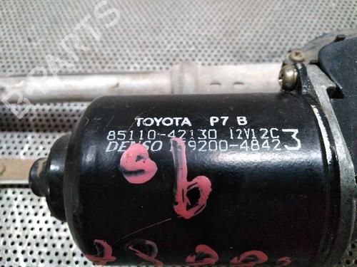 Front wiper motor TOYOTA RAV 4 II (_A2_) 1.8 (ZCA25_, ZCA26_, ZCA25W, ZCA26W) | BP1970331M29 