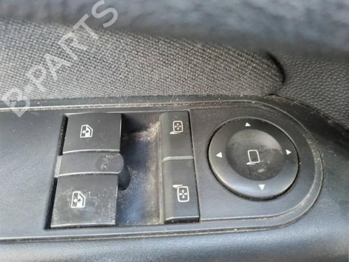 Køler OPEL ZAFIRA / ZAFIRA FAMILY B (A05) 1.8 (M75) | BP12301582M31 