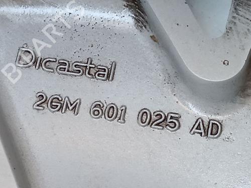 Fælk VW T-CROSS (C11, D31) | BP34059531C45 - Image 2