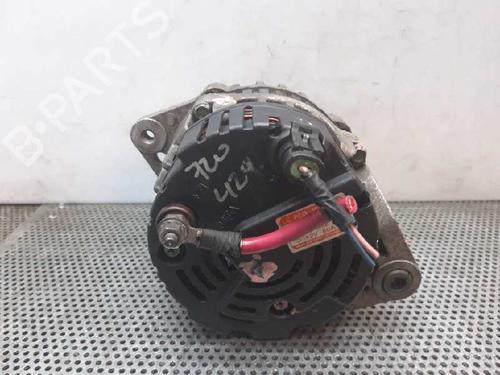 Alternator CHEVROLET KALOS 1.2 | BP2489847M7 