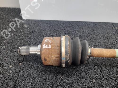 Right rear driveshaft HYUNDAI SANTA FÉ I (SM) 2.0 CRDi | BP4518300M41