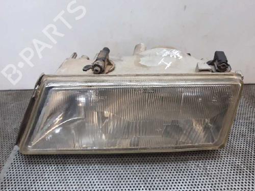 Used Left headlight Left headlight 3144328 3144328