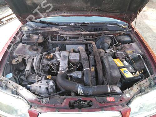 Køler ROVER 400 II (RT) 420 Di | BP4464890M31 