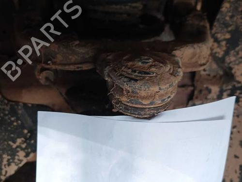 Bras de suspension avant droit Bras de suspension avant droit 39406659 39406659