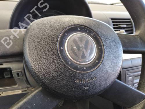 Airbag Kit VW FOX Hatchback (5Z1, 5Z3, 5Z4) 1.4 TDI | BP7995006C86 