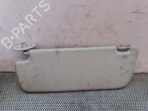 Right sun visor DAEWOO LANOS (KLAT) | BP2519726I2 - Image 2