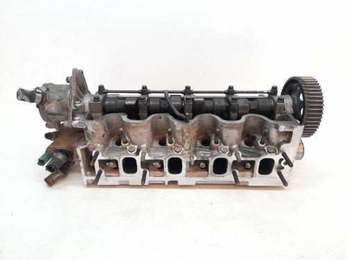 Cylinder head FIAT DOBLO Box Body/MPV (223_) 1.9 JTD | BP17531760M5 