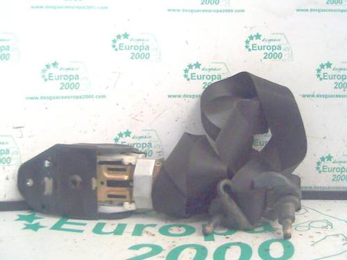 Used Front left seatbelt Front left seatbelt 11364651 11364651