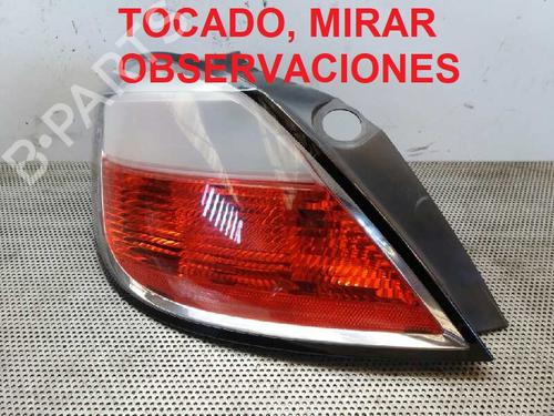 Used Left taillight Left taillight OPEL ASTRA H (A04) [2004-2014] 4553554 4553554