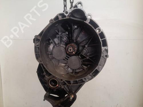Gearbox FORD MONDEO IV (BA7) 2.0 TDCi | BP10680322M3