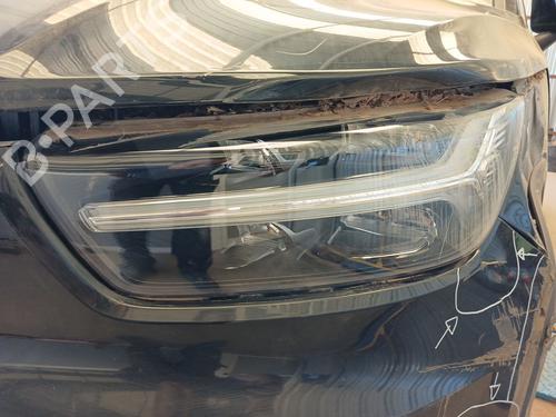 Left headlight VOLVO XC40 (536) | BP34103269C28 - Image 3