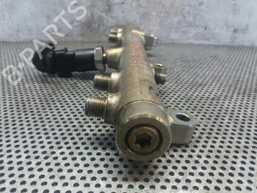 Injection rail PEUGEOT BOXER Van (244) | BP2515097M98