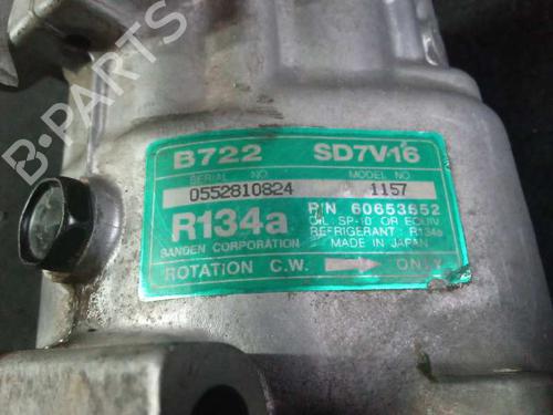 AC compressor ALFA ROMEO 145 (930_)  | BP8053137M34 