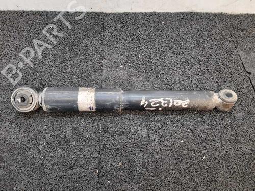 Used Left rear shock absorber Left rear shock absorber OPEL COMBO Tour [2001-2011] 6835133 6835133