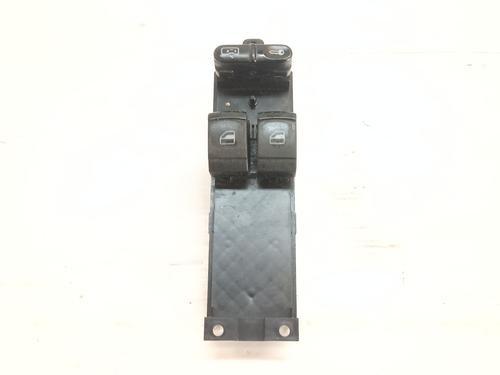 Used Left front window switch Left front window switch SKODA FABIA I Saloon (6Y3) 1.9 TDI (100 hp) 34444574 34444574