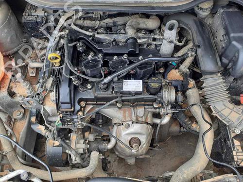 Left tailgate light FORD FIESTA VII (HJ, HF)  | BP24849450C79  - Image 24