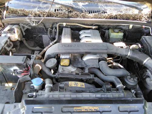 Rudehejsemekanisme venstre bagtil LAND ROVER RANGE ROVER II (P38A) 2.5 D 4x4 | BP4418622C24 