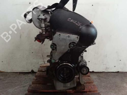 Engine SEAT IBIZA III (6L1) 1.9 SDI | BP6792200M1 