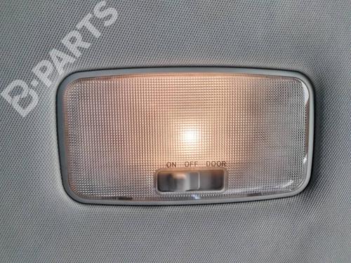 Used Interior roof light Interior roof light TOYOTA AURIS (_E15_) 1.4 D-4D (NDE150_, NDE150R) (90 hp) 9212692 9212692
