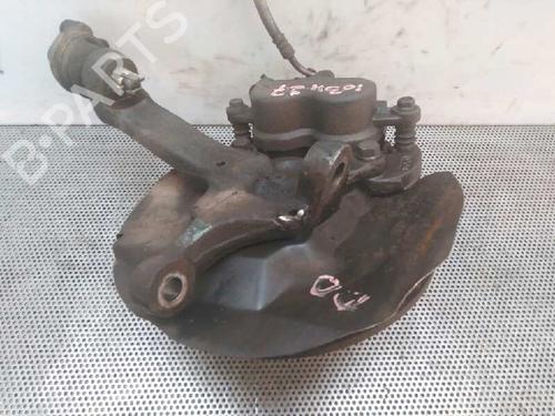 Used Right front steering knuckle HYUNDAI H-1 Van (A1) 2.5 TD (80 hp) 640885