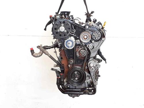 Engine VW POLO V (6R1, 6C1) 1.6 TDI | BP28157520M1 