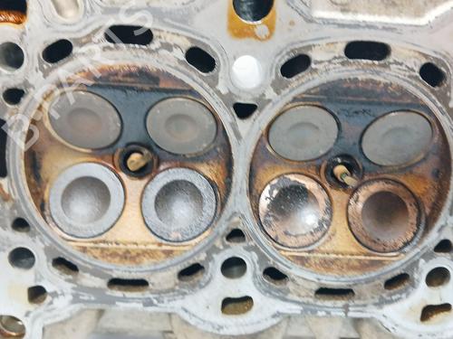 Cylinder head OPEL CORSA E (X15) 1.4 (08, 68) | BP36222742M5  - Image 8