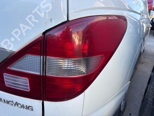 Rückleuchte Rechts für SSANGYONG RODIUS I [2005-2026]  31361984