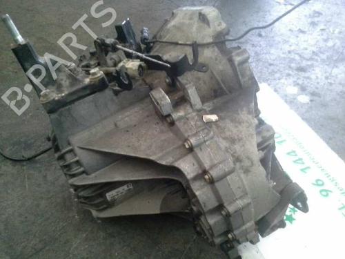 Gearbox FORD MONDEO III (B5Y) 2.0 16V DI / TDDi / TDCi | BP111335M3 