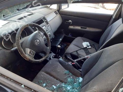 Engine NISSAN TIIDA Hatchback (C11X)  | BP30560927M1  - Image 9