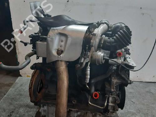 Engine OPEL VECTRA C (Z02) | BP5245447M1 - Image 5