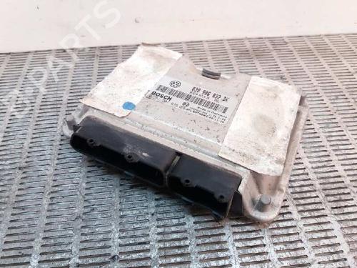 Used Engine control unit (ECU) Engine control unit (ECU) SEAT AROSA (6H1) 1.4 (60 hp) 201740 201740