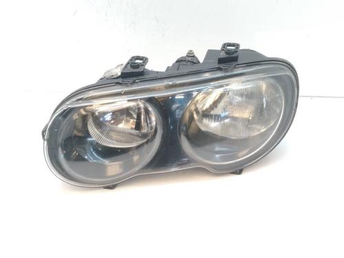 Used Left headlight Left headlight ROVER 25 I Hatchback (RF) 2.0 iDT (113 hp) 1248650 1248650