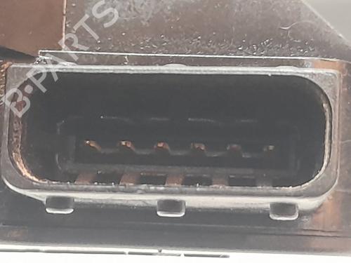 Pedal OPEL CORSA E (X15)  | BP11503865I4 
