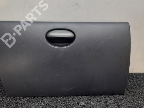 Used Glove box Glove box PEUGEOT 1007 (KM_) 1.4 HDi (68 hp) 10773652 10773652