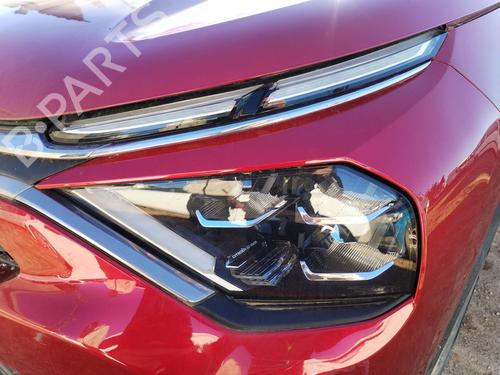 Compleet front CITROËN C4 III (BA_, BB_, BC_) | BP30808545S1