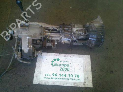 Used Gearbox Gearbox 12454349 12454349